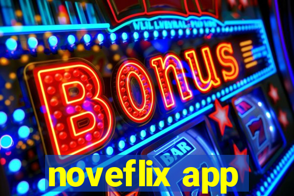 noveflix app